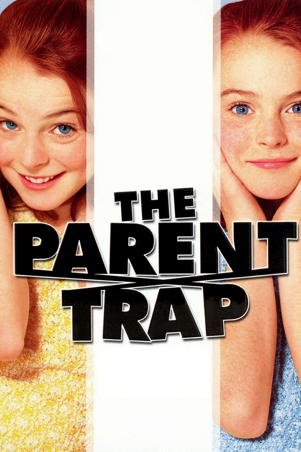 The Parent Trap (1998) [81074] (A1772167524) [[Films]] --Plex--